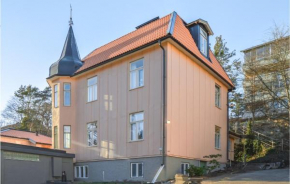 Nice home in Nynäshamn with 4 Bedrooms